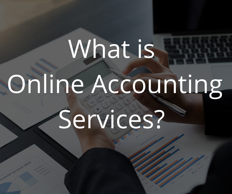 Accounting Small Businesses Need - Remote Online Accounting