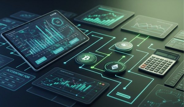 Cryptocurrency accounting services UAE, Crypto tax reporting UAE, accounting for bitcoin UAE, Cryptocurrency accounting services, IFRS Cryptocurrency