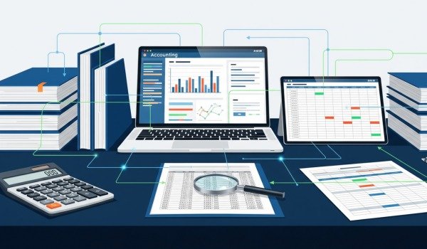 financial reporting services in UAE, IFRS compliance UAE, UAE financial statements, Financial statement preparation, Accurate financial reporting