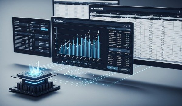 Accounting Outsourcing