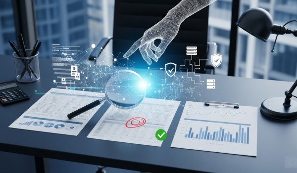 Accounting Supervision Services