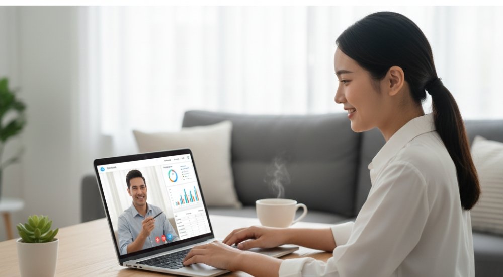 Online Accounting Services