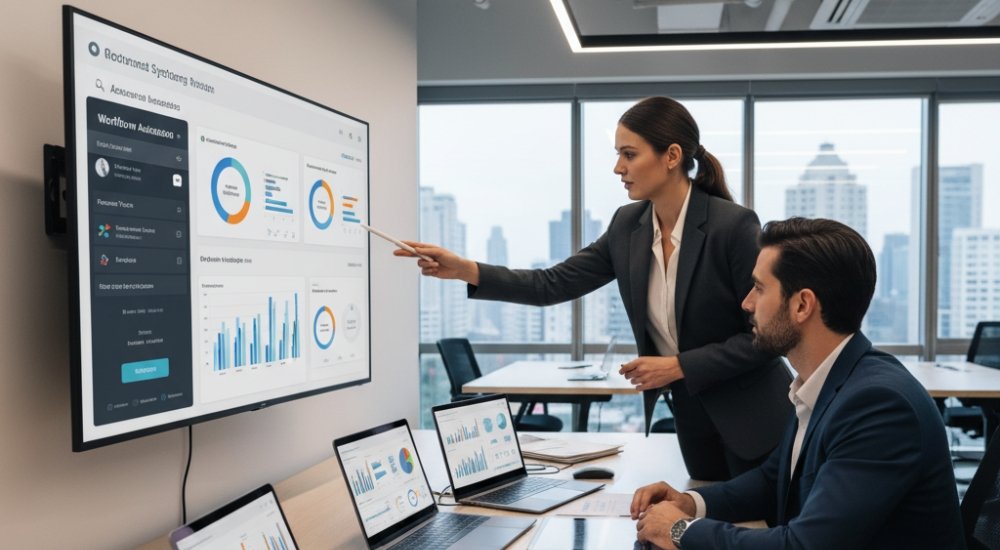 Accounting Outsourcing