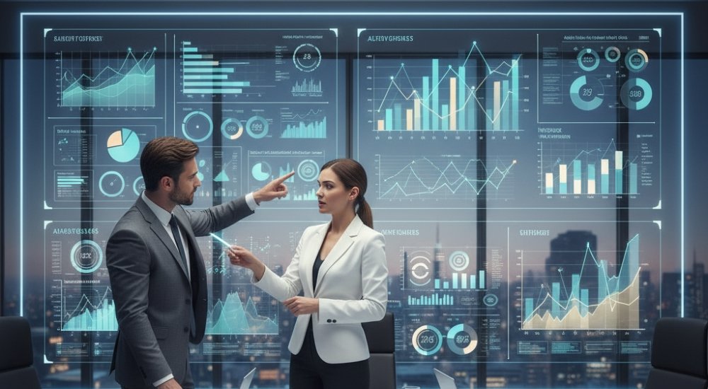 Financial projections UAE, Business financial forecasting UAE, Financial planning for businesses UAE, Financial modeling services UAE