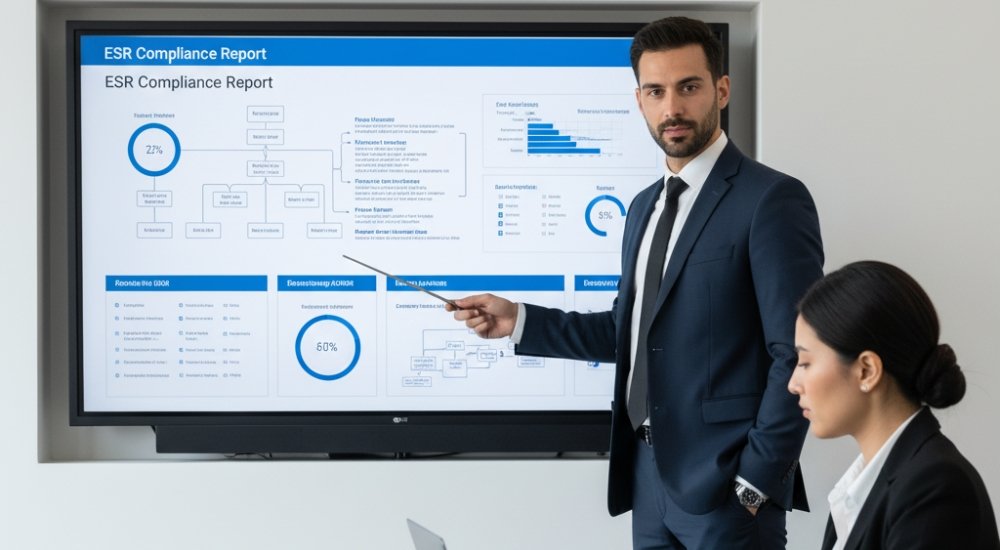 Economic Substance Regulation (ESR)