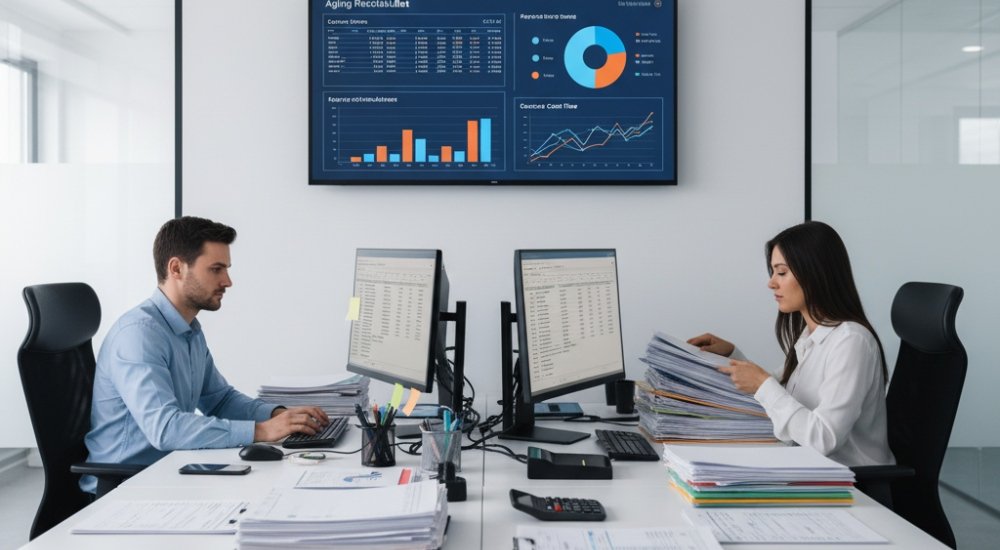 Receivables Management