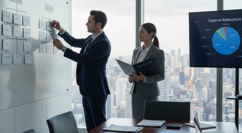 Corporate Restructuring