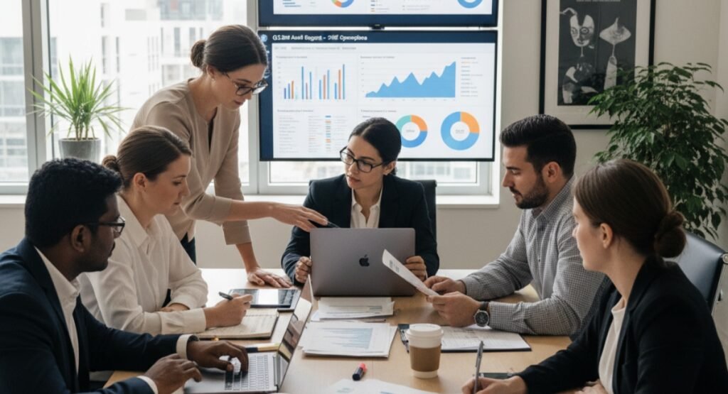 Importance of Internal Audit for SMEs