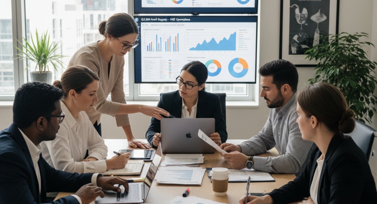 Importance of Internal Audit for SMEs