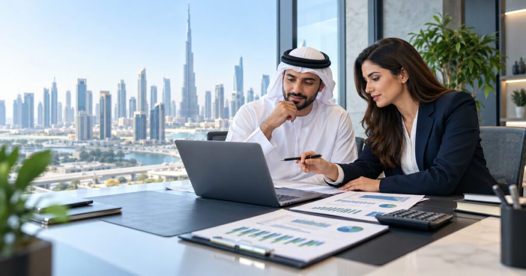 Accounting Services